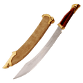 Aragorn Elven Knife of Strider Life Size Replica