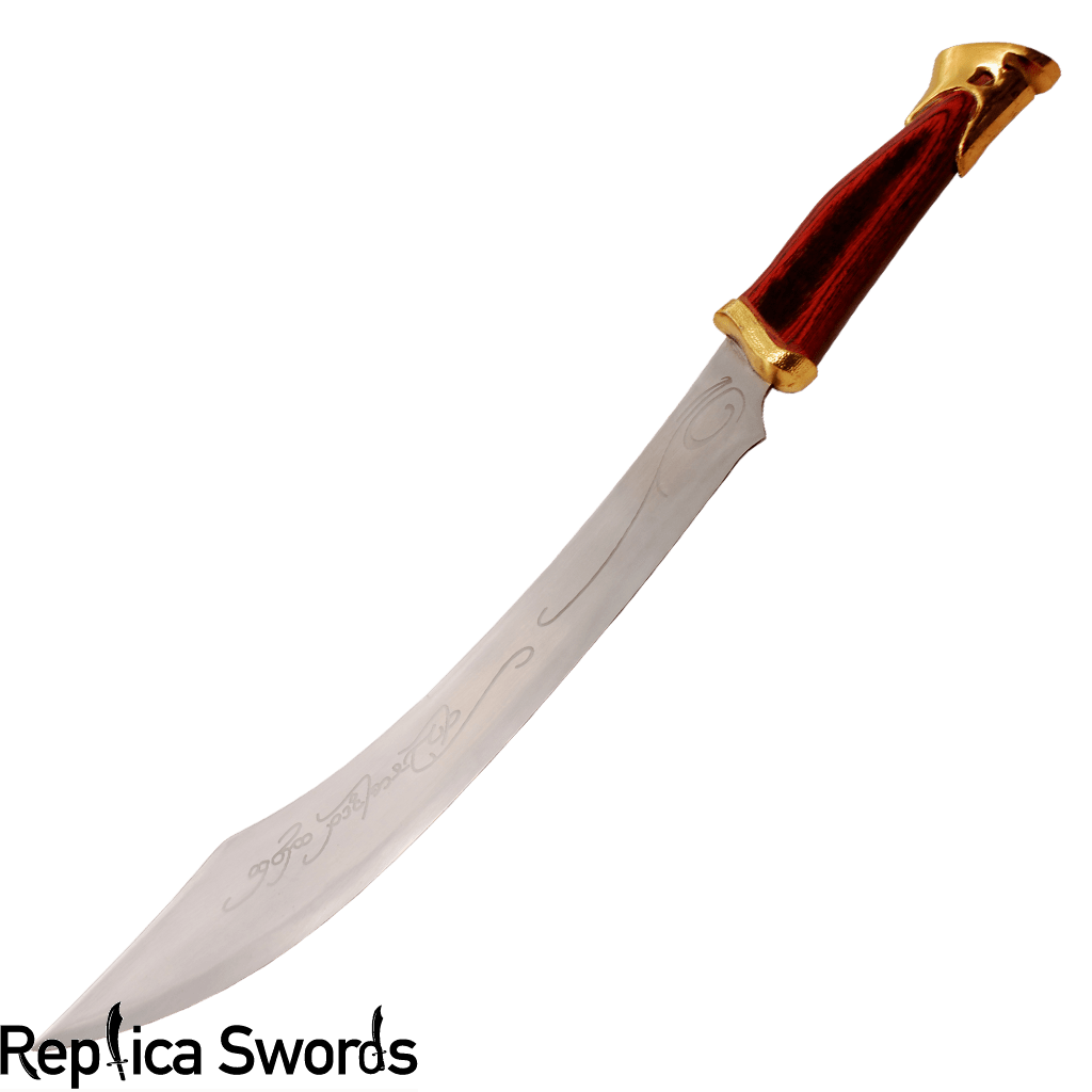 Aragorn Elven Knife of Strider Life Size Replica