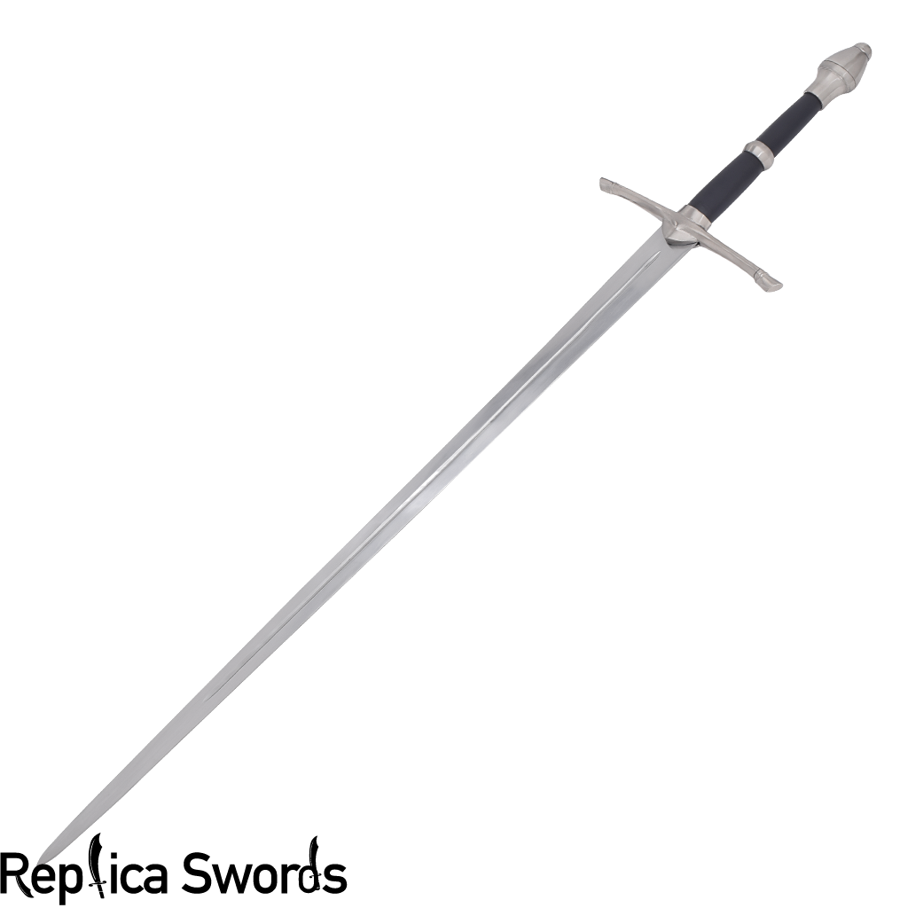 Aragorn Strider Ranger Sword with knife