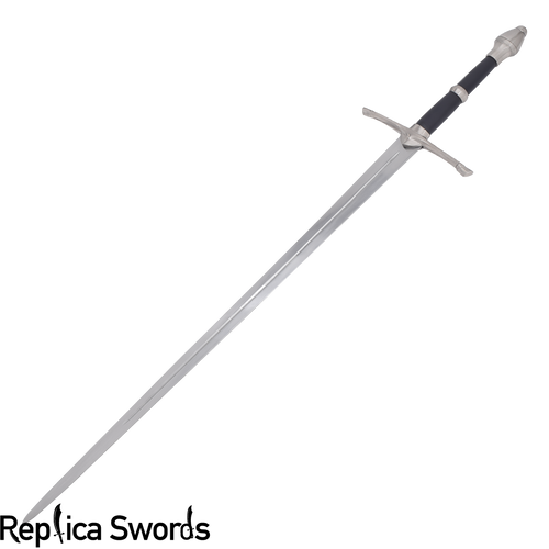 Aragorn Strider Ranger Sword with knife