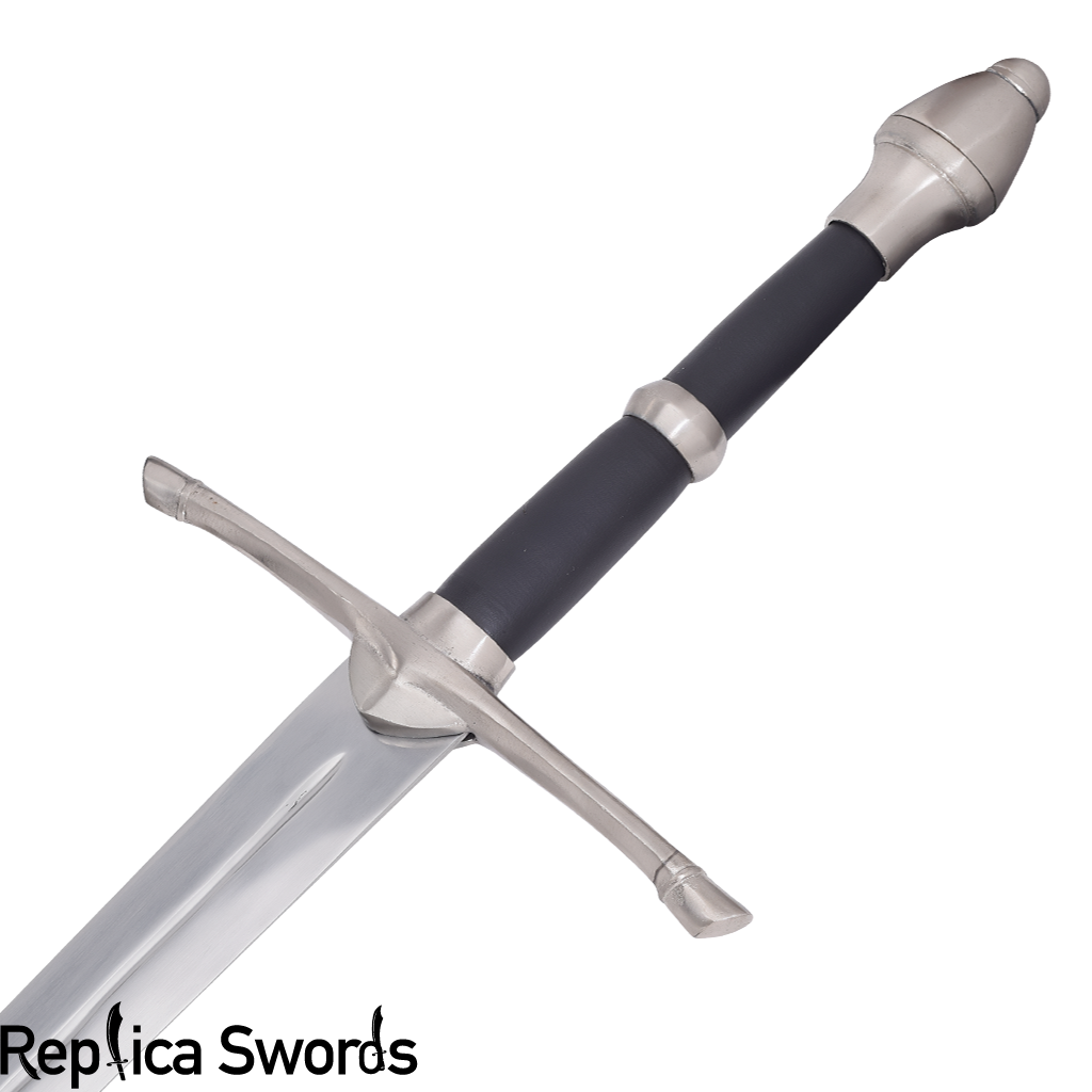 Aragorn Strider Ranger Sword with knife
