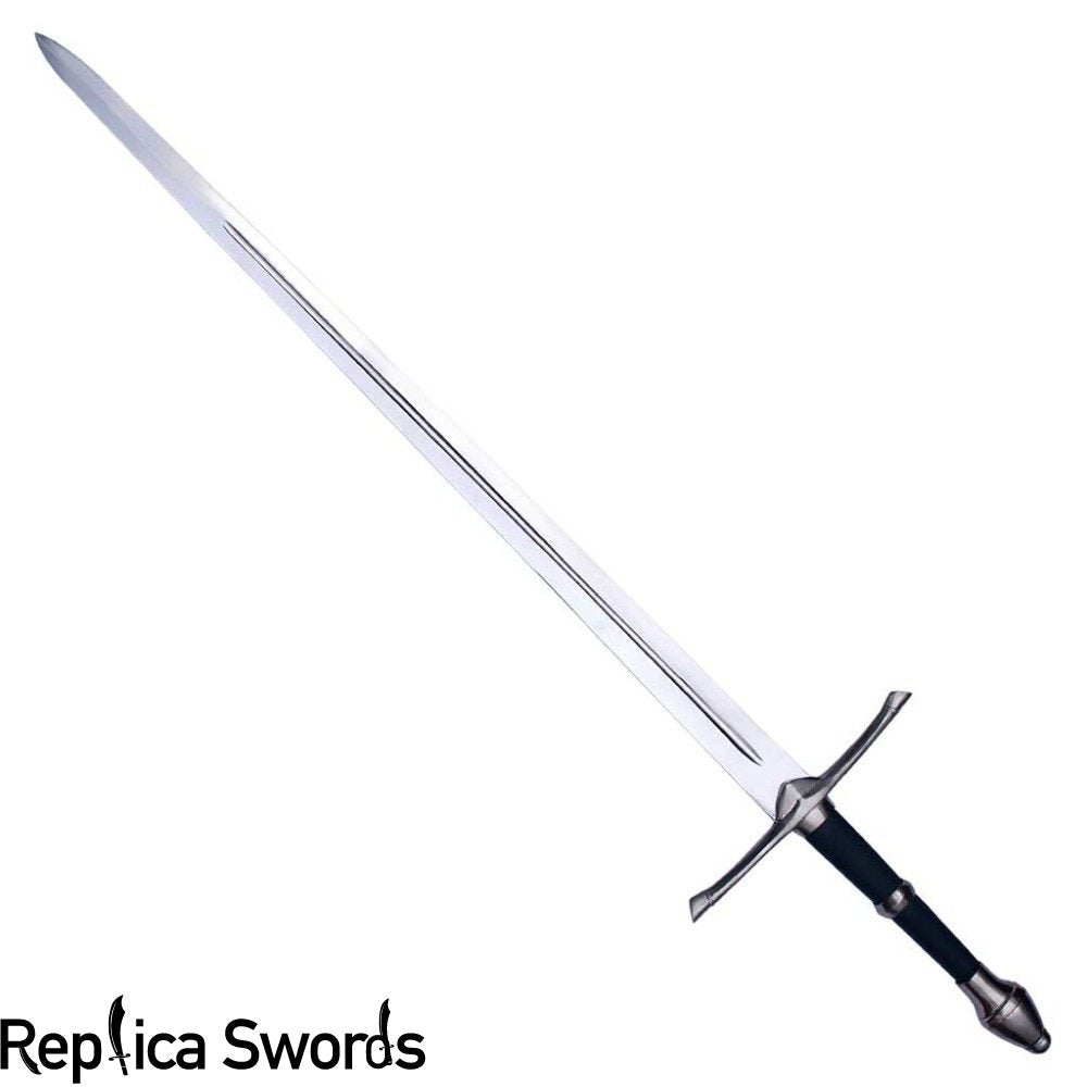 Aragorn Strider Ranger Sword with Knife