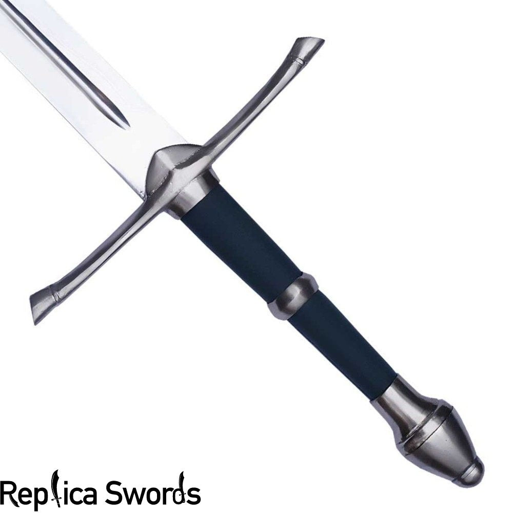 Aragorn Strider Ranger Sword with knife