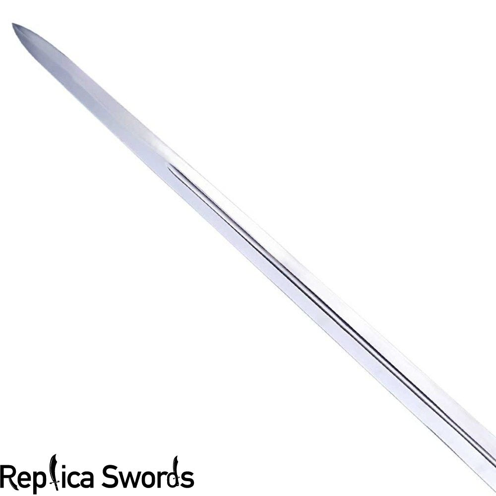 Aragorn Strider Ranger Sword with knife