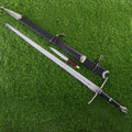 Aragorn Strider Ranger Sword with Knife