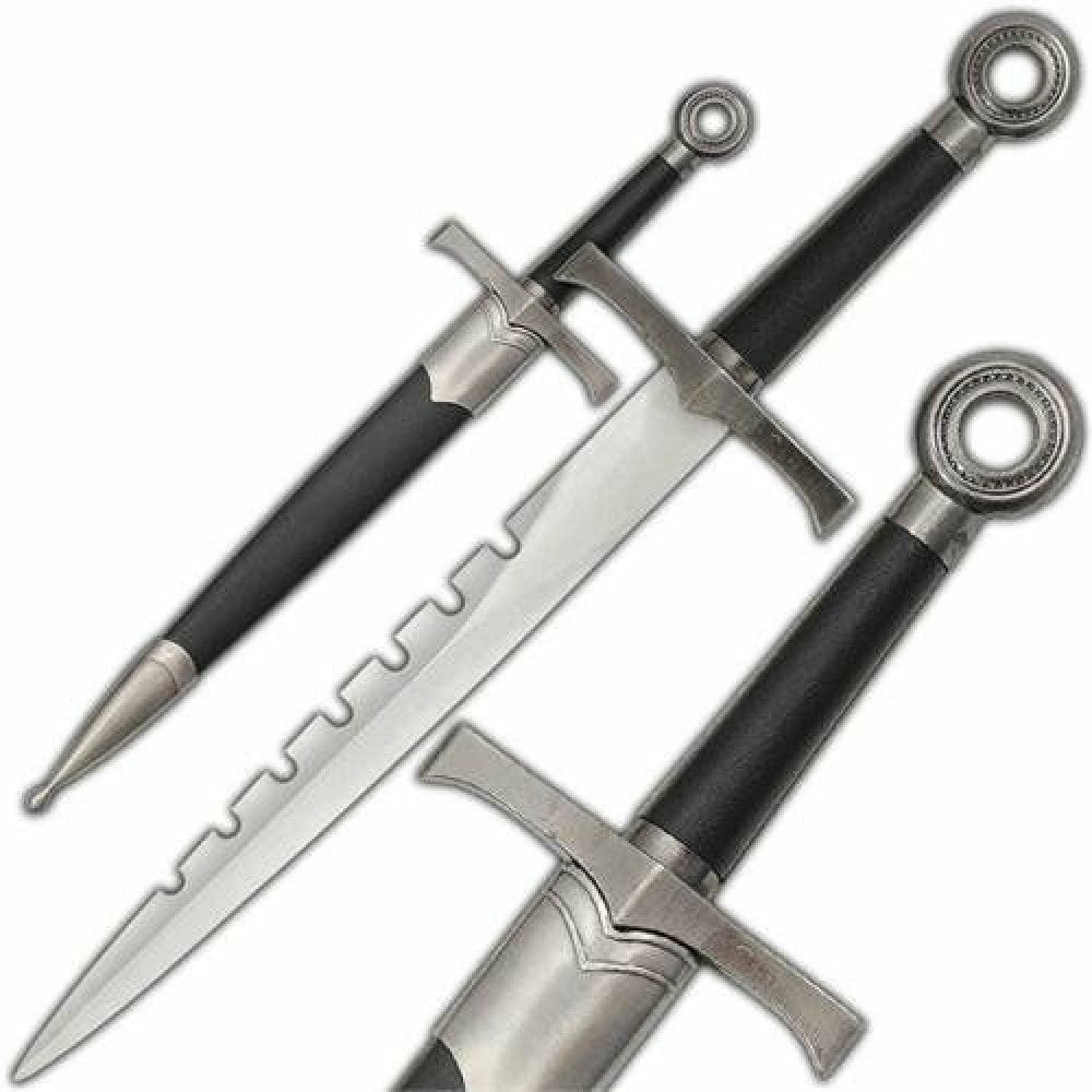 Assassin's Creed Sword Breaker Dagger Replica