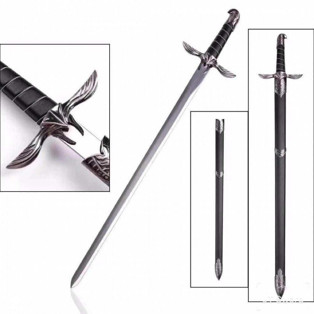 Assassins Creed Altair Majestic Sword Replica