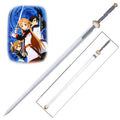 Asuna Preceder Sword From Sword Art Online