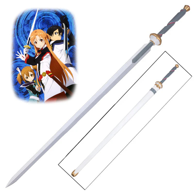 Asuna Preceder Sword From Sword Art Online