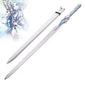 Asuna Alfheim Online Sword From Sword Art Online