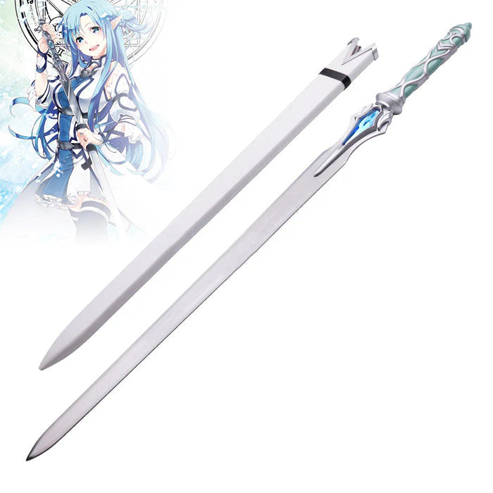Asuna Alfheim Online Sword From Sword Art Online