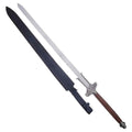 Conan the Destroyer Father's Sword Handmade Replica