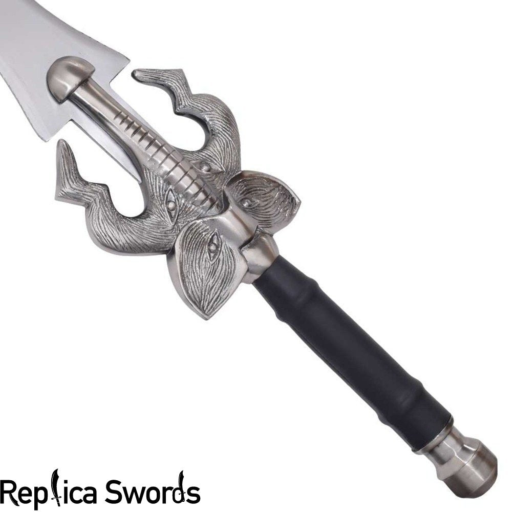 Auron Beast Master Masamune Sword Replica
