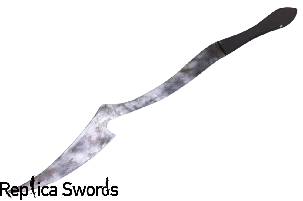 Bloodborne Hunter Blades of Mercy Sword Set Replica