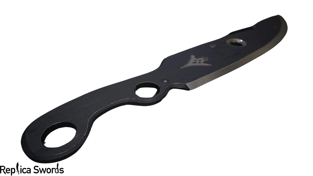 Destiny 2 Bladedancer Nighthawk Prop Replica