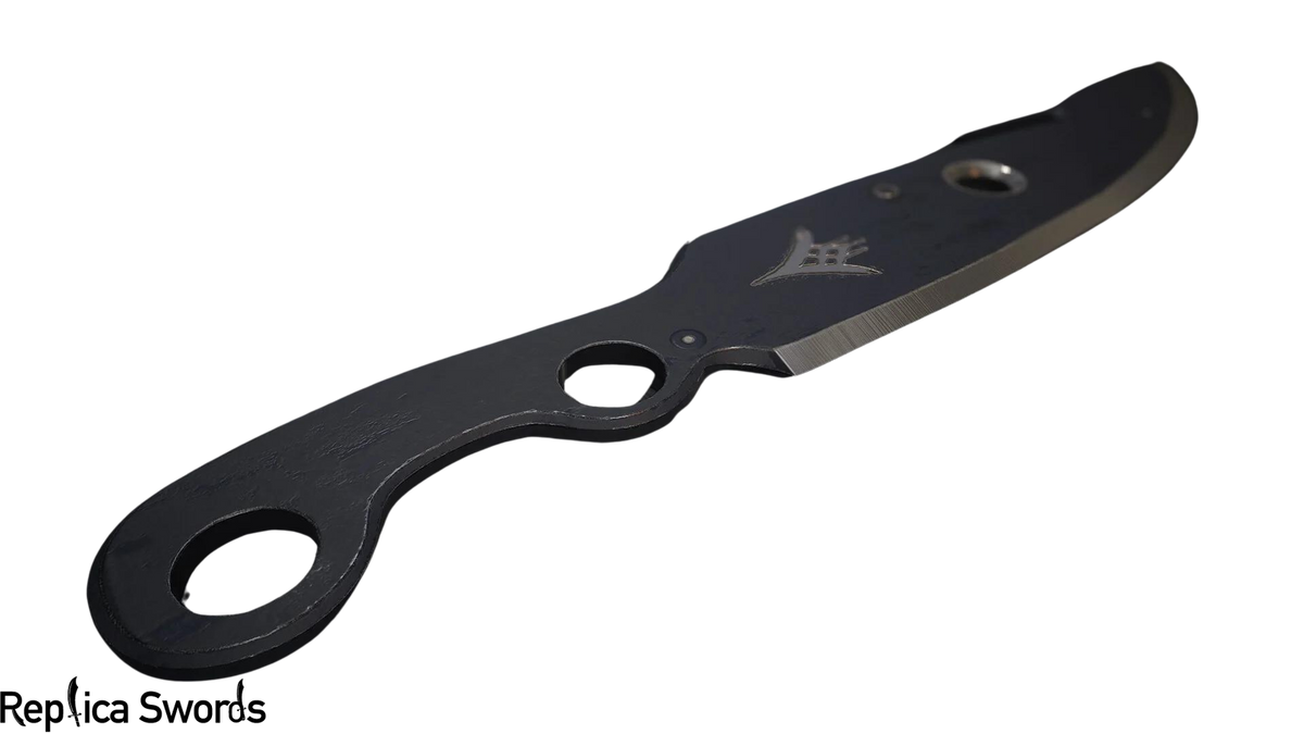 Destiny 2 Bladedancer Nighthawk Prop Replica