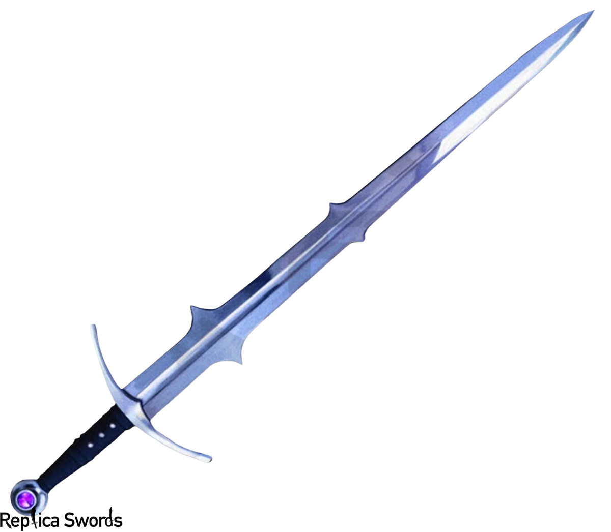 Focus Blade Sword Replica From Dungeon & Dragon