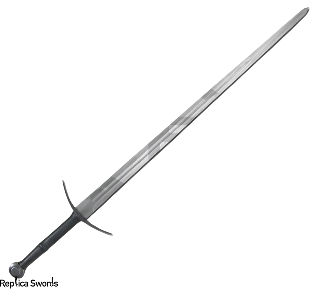 Bastard Sword Replica From Dungeon & Dragon