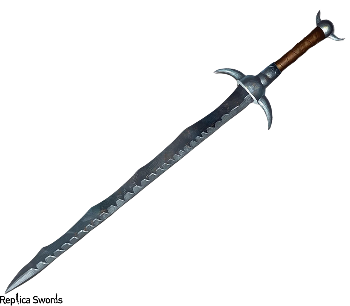 Sword of Sharpness Replica From Dungeon & Dragon