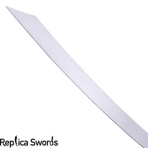Belly Dance Dragon Scimitar Sword With Silver Handle
