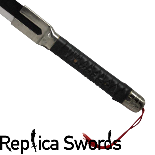 Kisuke Urahara Benihime Shikai Sword Anime Inspired