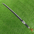 Kisuke Urahara Benihime Shikai Sword Anime Inspired
