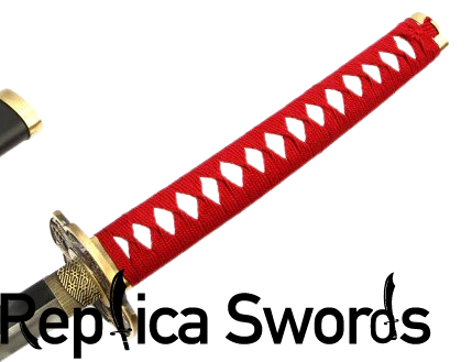 Kyubei Sword Of Yagyu Kyubei From Gintama