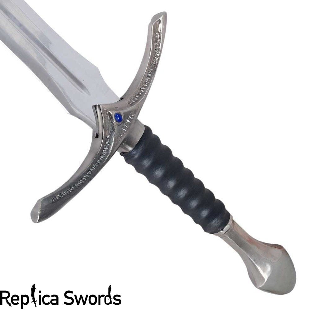 Glamdring Sword of Gandalf Replica In Black Edition