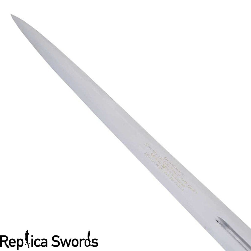 Glamdring Sword of Gandalf Replica Black Edition