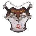 God of War Kratos Blades of Chaos Pair Life Size Replica