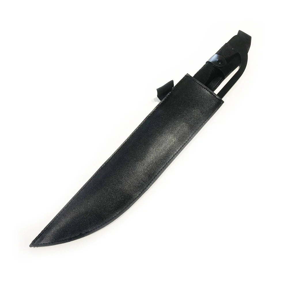 True Shikai Sword Quincy infused Dual Wield Of Kurosaki Ichigo