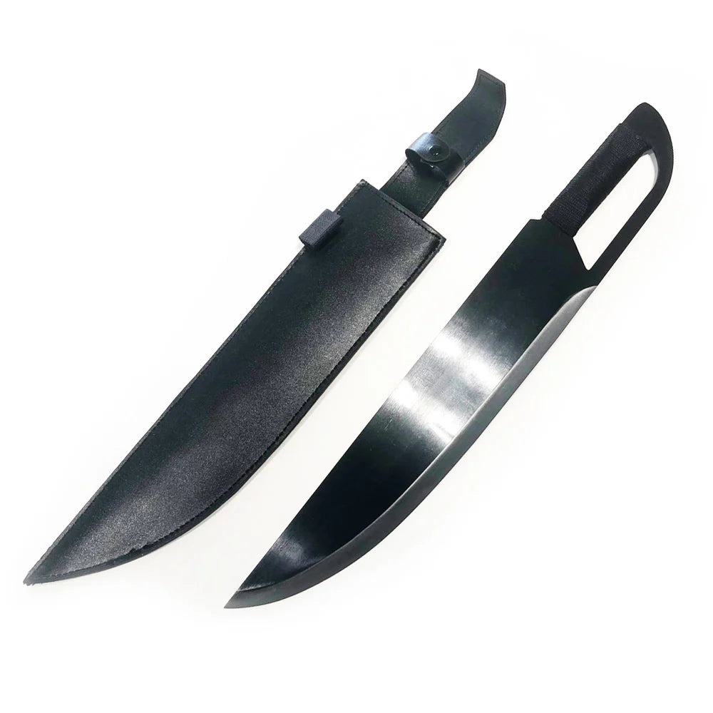 True Shikai Sword Quincy infused Dual Wield Of Kurosaki Ichigo