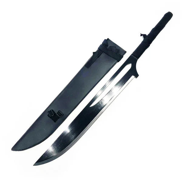 True Shikai Sword Quincy infused Dual Wield Of Kurosaki Ichigo