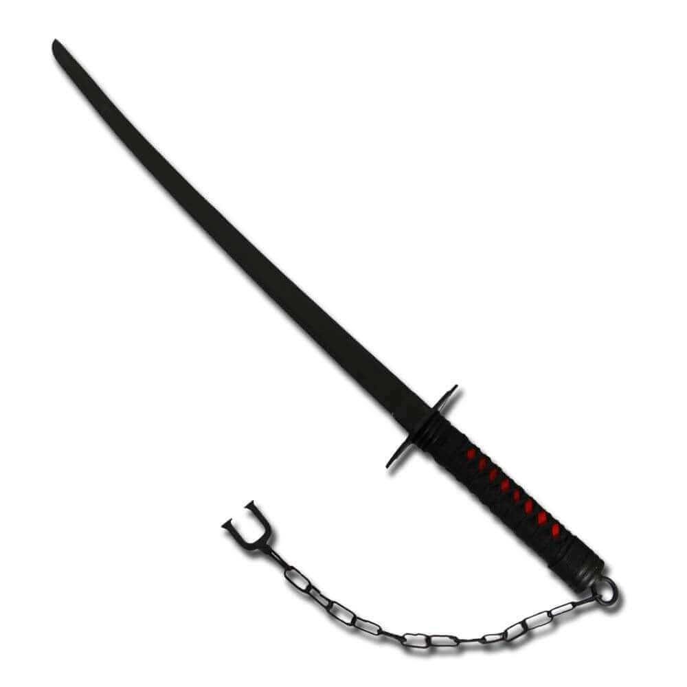 Tensa Zangetsu Bankai Katana Sword Of Kurosaki Ichigo