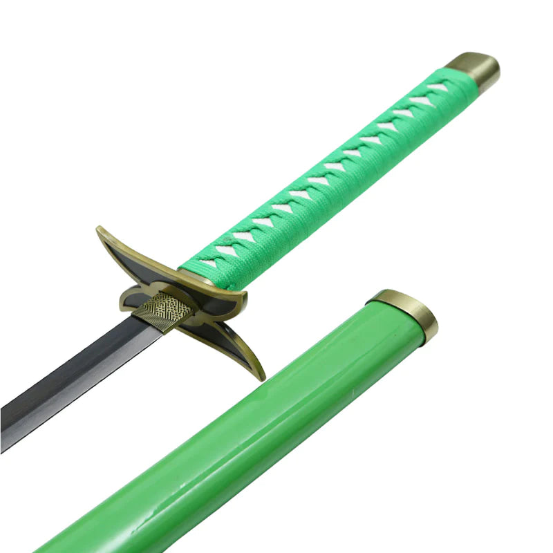 Nelliel Tu Odelschwanck Gamuza Sword Replica