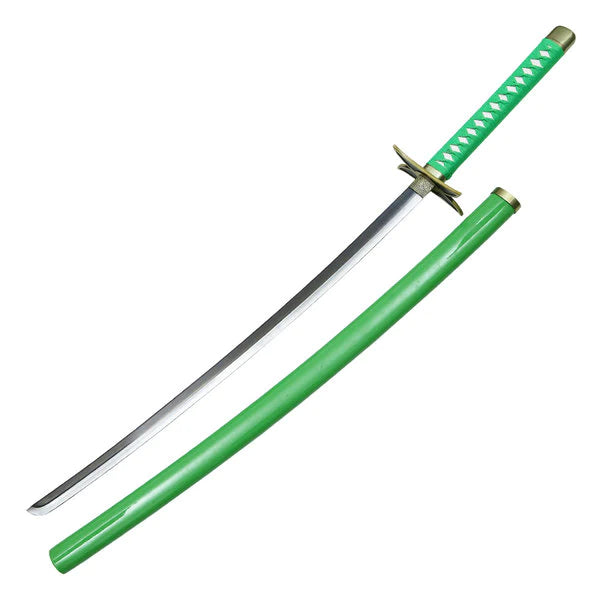 Nelliel Tu Odelschwanck Gamuza Sword Replica