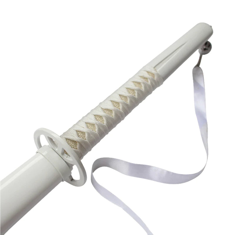 Sode no Shirayuki Rukia Katana