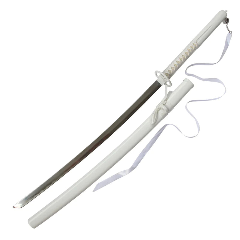 Sode no Shirayuki Rukia Katana