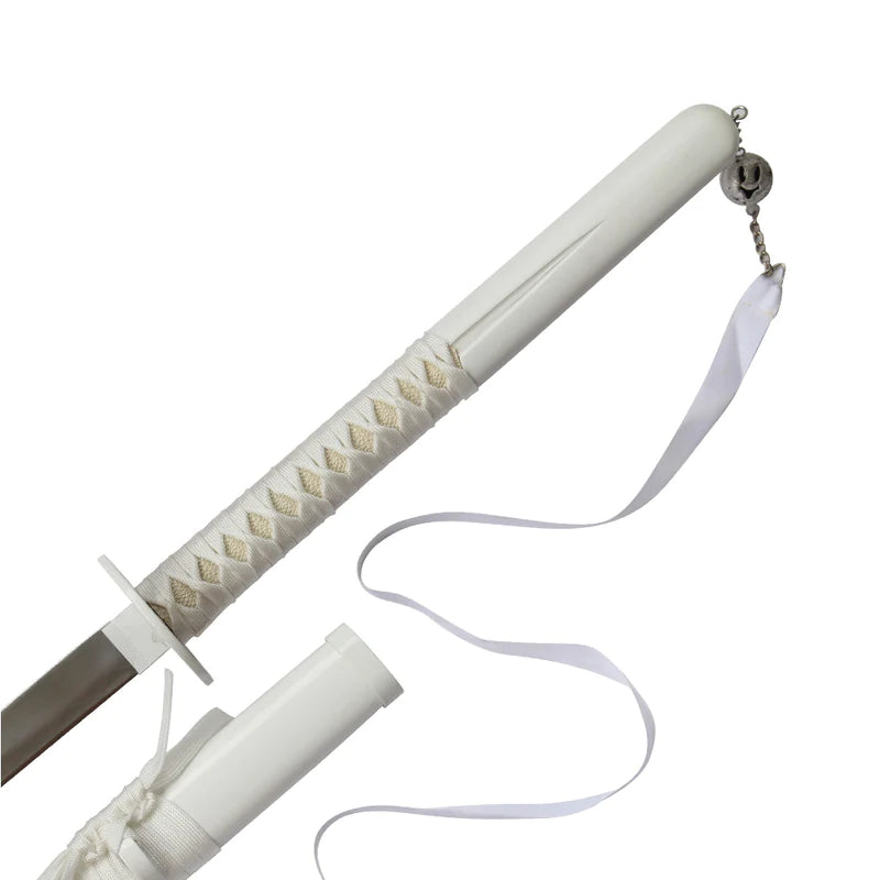 Sode no Shirayuki Rukia Katana