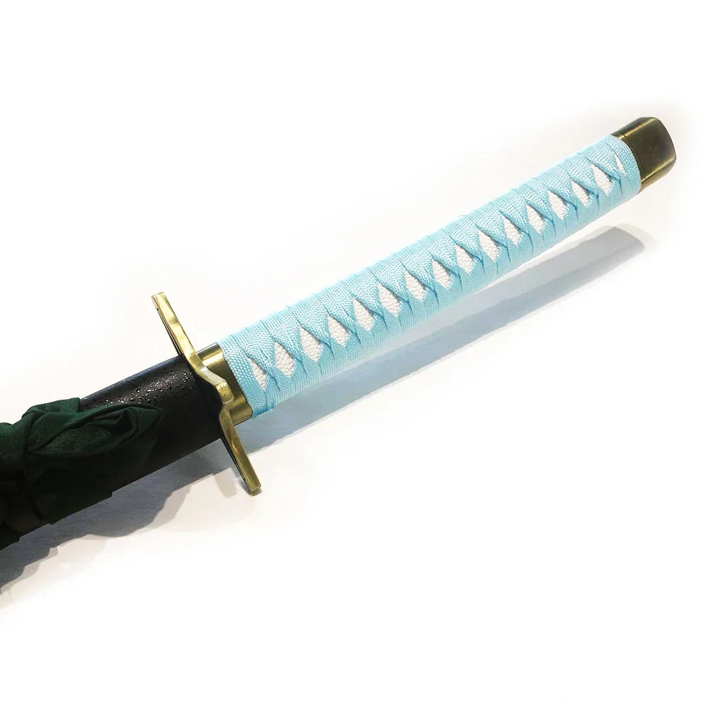 Hijikata Toshiro Hitsugaya Hyorinmaru Katana Replica