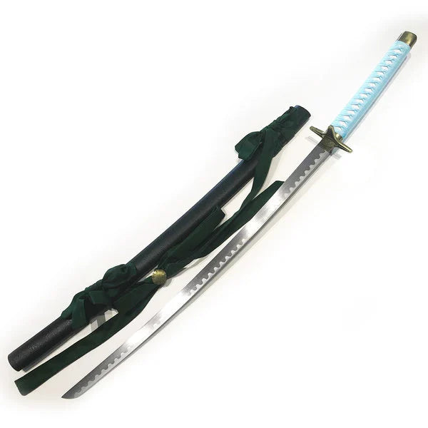 Hijikata Toshiro Hitsugaya Hyorinmaru Katana Replica