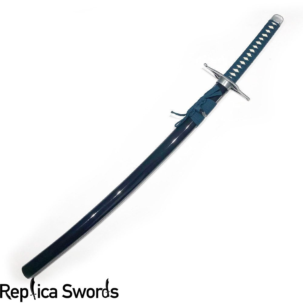 Ulquiorra Cifer Murciélago Katana Zanpakuto Sword Replica