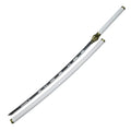 Kenpachi Zaraki Nozarashi Long Katana Sword Replica