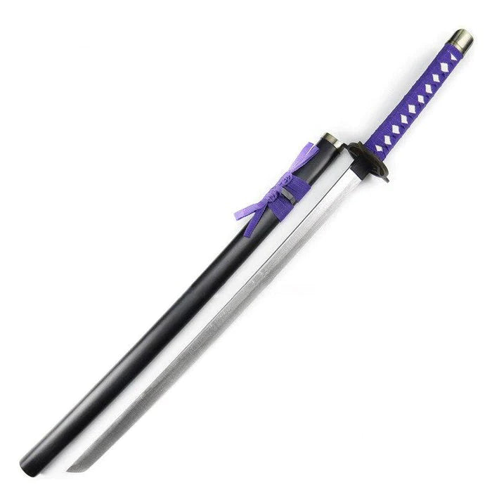 Kōga Kuchiki Muramasa Sword Kmga Zanpakutō Replica