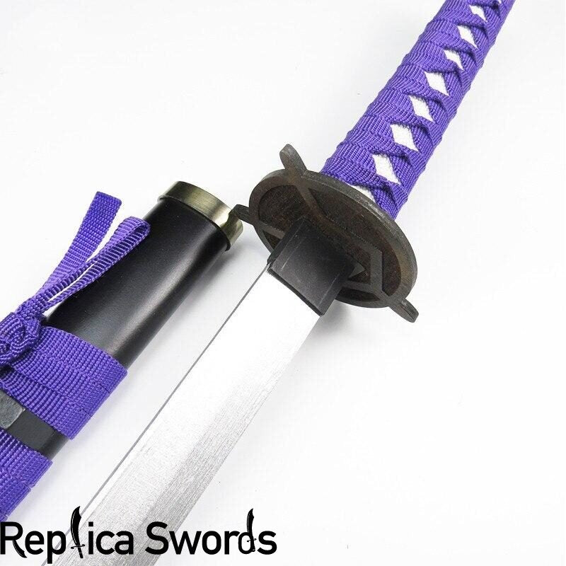 Kōga Kuchiki Muramasa Sword Kmga Zanpakutō Replica