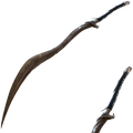 BloodHound Fang Curved GreatSword From Elden Ring