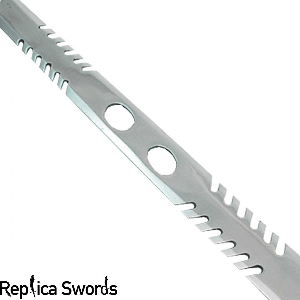Juan Borgia Sword Life Size Replica