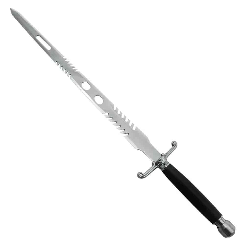 Juan Borgia Sword Life Size Replica