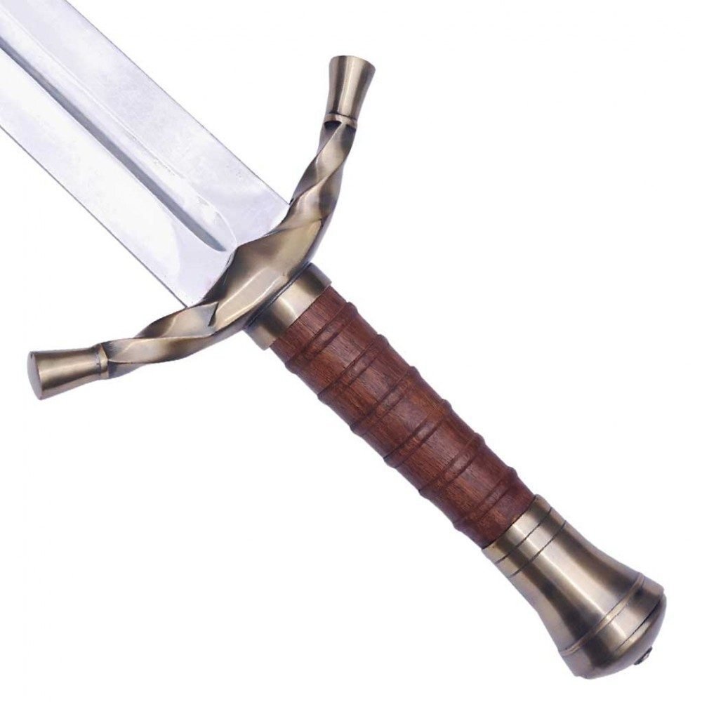 The Sword Of Boromir Son Of Gondor