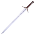 The Sword Of Boromir Son Of Gondor
